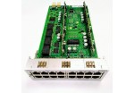 Alcatel Lucent 3EH77238AC Mixed Mix4/4/8-x Board
